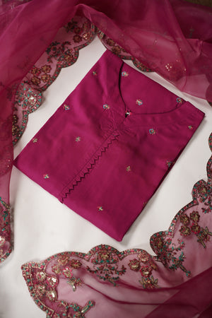 Shagun Visscos budget wear Vol 3 BK-010