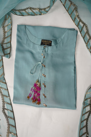 Shagun Viscose budget wear Vol 3 BK-08