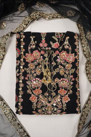 Rang Rasiya luxury collection by shagun dr-04