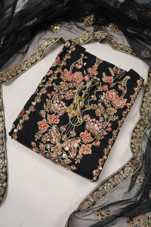 Rang Rasiya luxury collection by shagun dr-04
