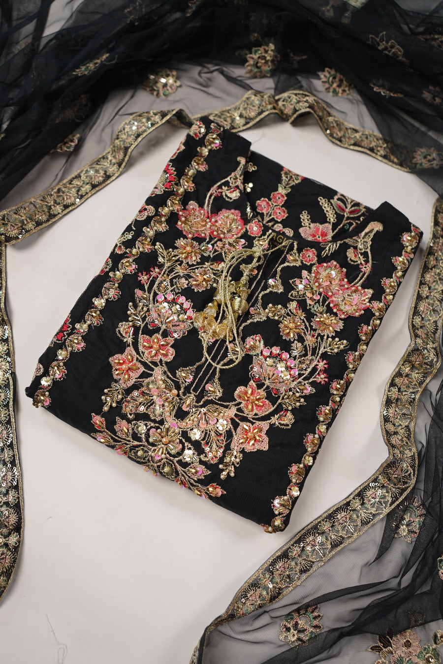 Rang Rasiya luxury collection by shagun dr-04