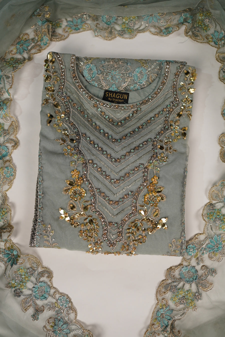 Rang Rasiya luxury collection by shagun dr-09