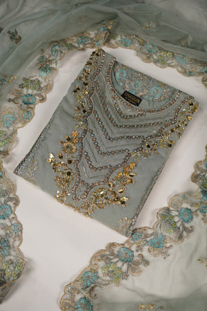 Rang Rasiya luxury Eid Collection  dr-09