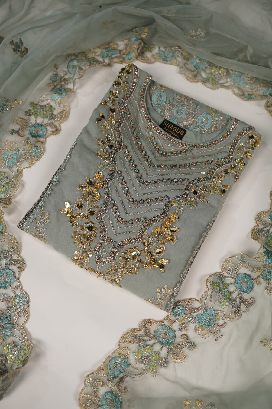 Rang Rasiya luxury collection by shagun dr-09
