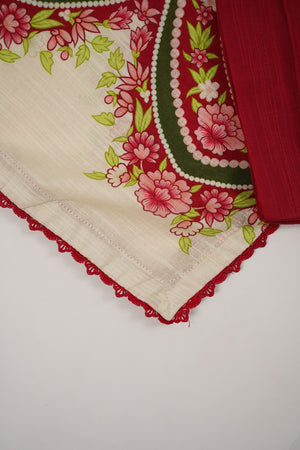 Fiza Maryam Original Designer UJ-010