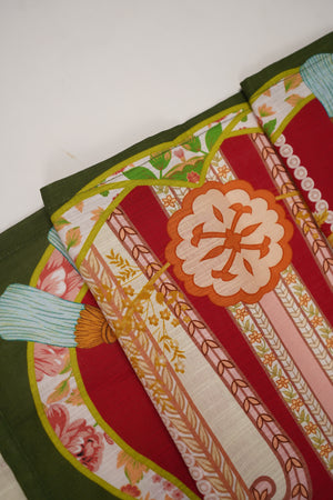 Fiza Maryam Original Designer UJ-010