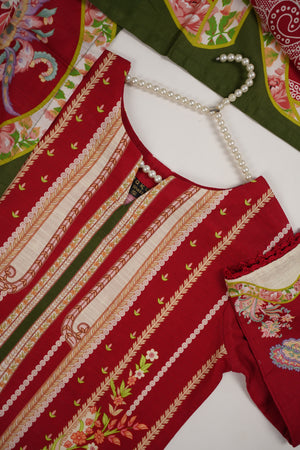 Fiza Maryam Original Designer UJ-010