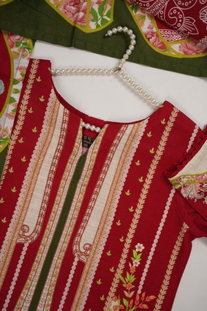 Fiza Maryam Original Designer UJ-010