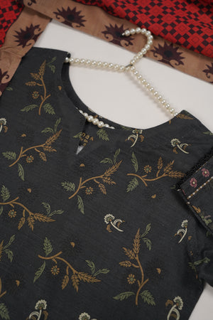 Fiza Maryam Original Designer UJ-09