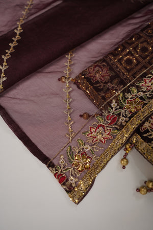Rang-e-Noor Vol 3 Eid Collection 2025 SR-02