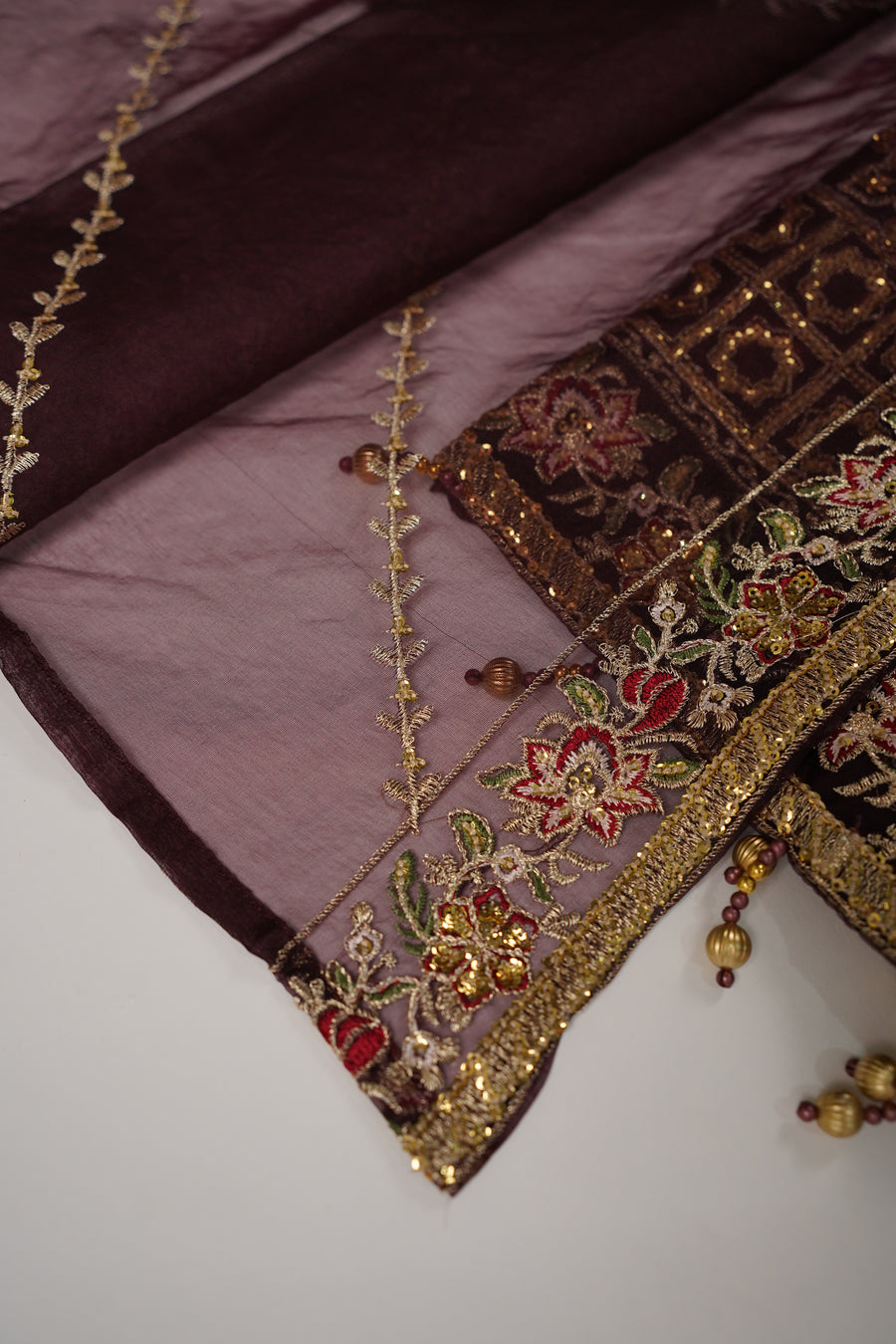 Rang-e-Noor Vol 3 Eid Collection 2025 SR-02