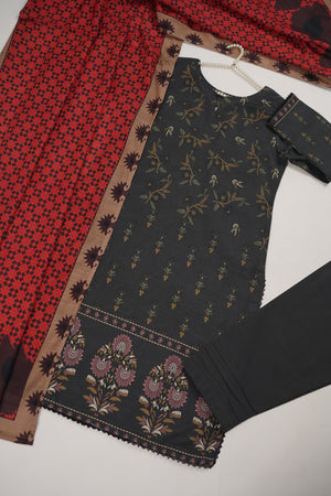 Fiza Maryam Original Designer UJ-09