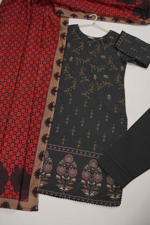 Fiza Maryam Original Designer UJ-09