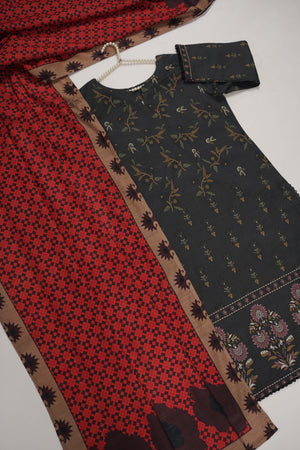 Fiza Maryam Original Designer UJ-09