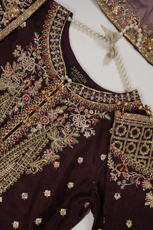 Rang-e-Noor Vol 3 Eid Collection 2025 SR-02