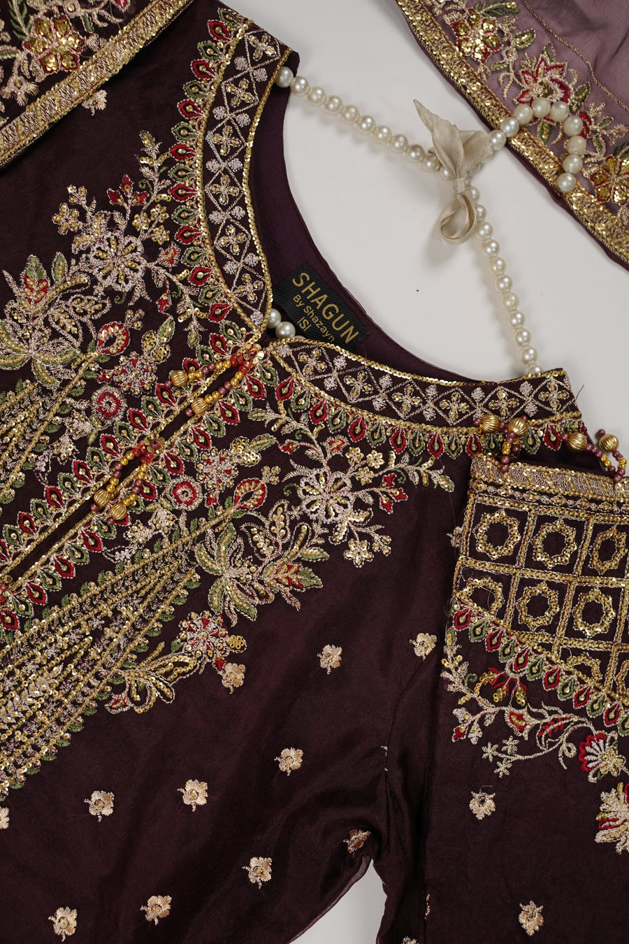 Rang-e-Noor Vol 3 Eid Collection 2025 SR-02