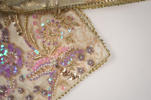 Noor-e-Fishan Exclusive Wedding wear Collection 2025 TS-02