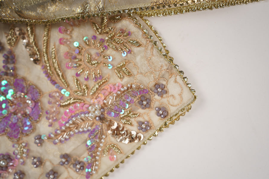 Noor-e-Fishan Exclusive Wedding wear Collection 2025 TS-02