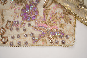Noor-e-Fishan Exclusive Wedding wear Collection 2025 TS-02