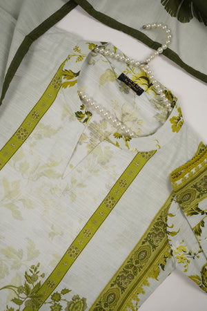 Fiza Maryam Original Designer UJ-03