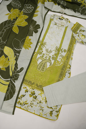 Fiza Maryam Original Designer UJ-03