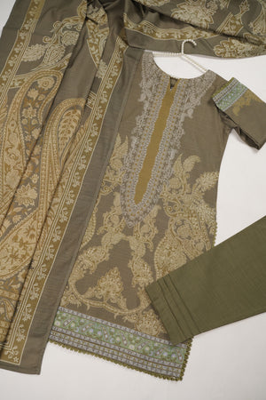 Fiza Maryam Original Designer UJ-02