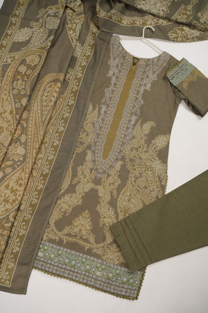 Fiza Maryam Original Designer UJ-02