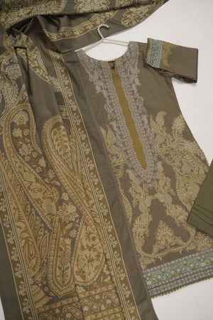 Fiza Maryam Original Designer UJ-02