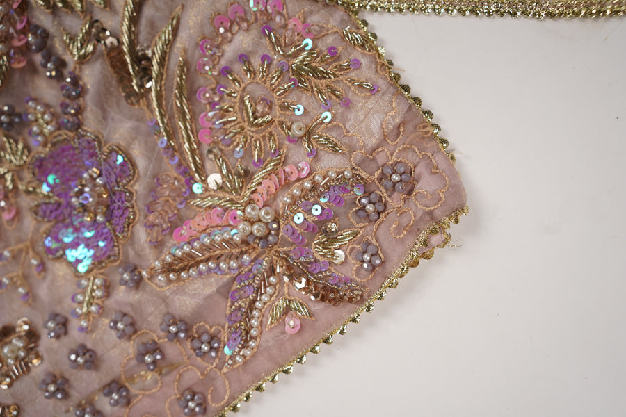 Noor-e-Fishan Exclusive Wedding wear Collection 2025 TS-03