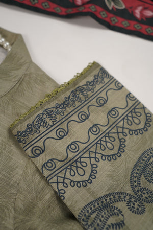 Fiza Maryam Original Designer UJ-01