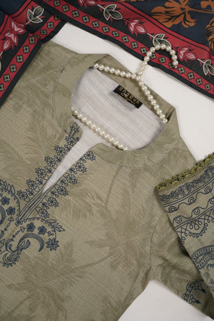 Fiza Maryam Original Designer UJ-01