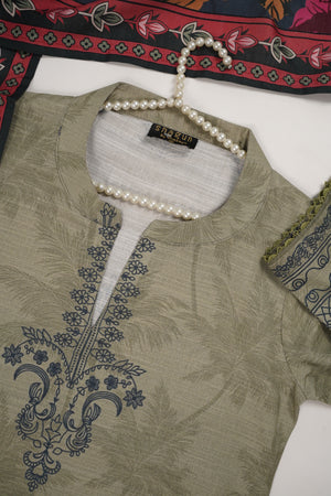 Fiza Maryam Original Designer UJ-01