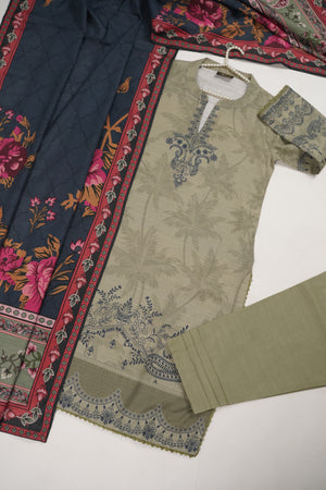 Fiza Maryam Original Designer UJ-01