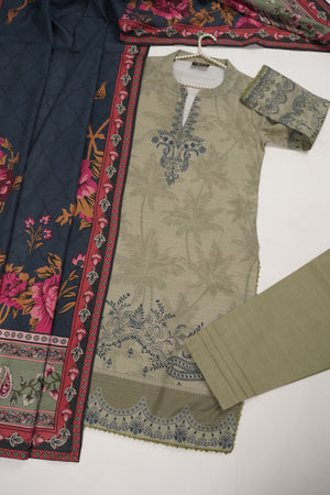 Fiza Maryam Original Designer UJ-01