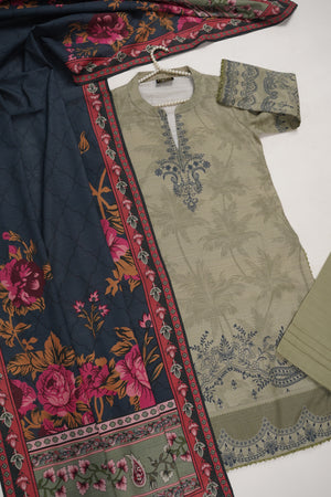 Fiza Maryam Original Designer UJ-01