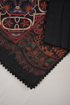 Fiza Maryam Original Designer UJ-04