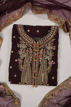 Rang-e-Noor Vol 3 Eid Collection 2025 SR-02
