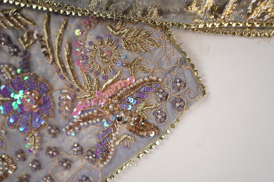 Noor-e-Fishan Exclusive Wedding wear Collection 2025 TS-01