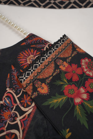 Fiza Maryam Original Designer UJ-04