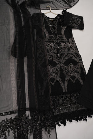 Rang Rasiya Collection by Maria B. Pride BP-05