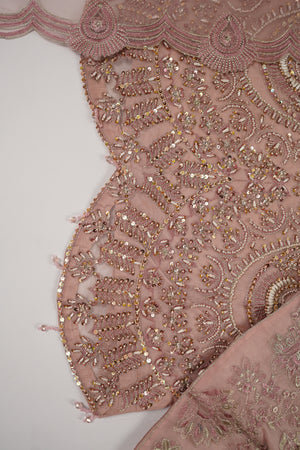 Rang Rasiya Party Wear Collection BP-04
