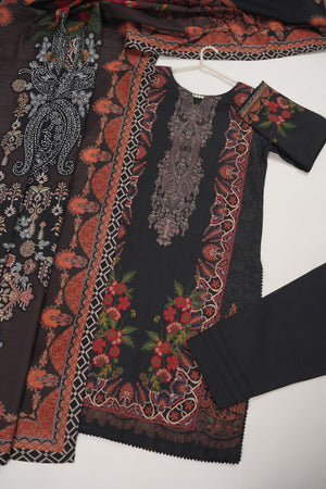 Fiza Maryam Original Designer UJ-04