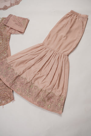 Rang Rasiya Party Wear Collection BP-04