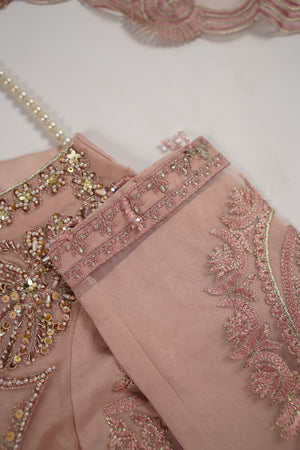 Rang Rasiya Party Wear Collection BP-04