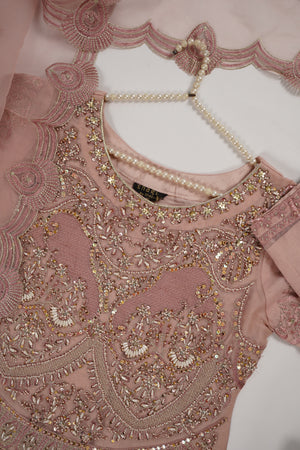 Rang Rasiya Party Wear Collection BP-04