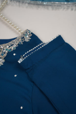 Rang-e-Noor Eid Collection ZM-05