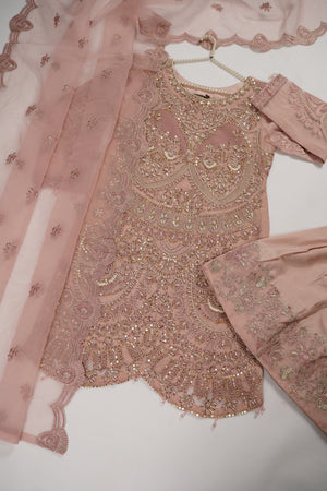 Rang Rasiya Party Wear Collection BP-04