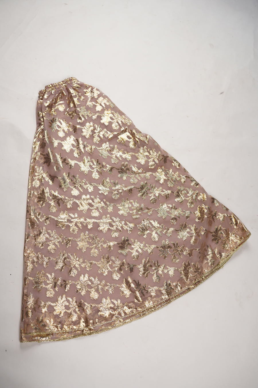 Noor-e-Fishan Exclusive Wedding wear Collection 2025 TS-03