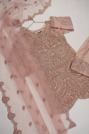 Rang Rasiya Party Wear Collection BP-04