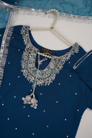 Rang-e-Noor Eid Collection ZM-05